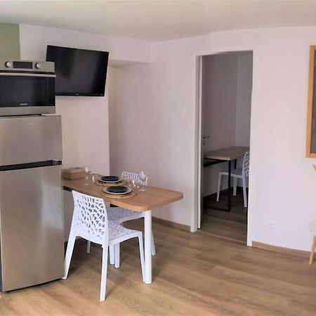 Apartamento T1 Bis Proche Marais Avec Garage A Moto Bourges Exterior foto